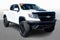 2018 Chevrolet Colorado 4WD ZR2