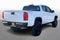 2018 Chevrolet Colorado 4WD ZR2