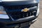 2018 Chevrolet Colorado 4WD ZR2
