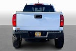 2018 Chevrolet Colorado 4WD ZR2