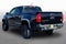 2018 Chevrolet Colorado 4WD ZR2