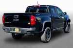 2018 Chevrolet Colorado 4WD ZR2