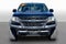 2018 Chevrolet Colorado 4WD ZR2