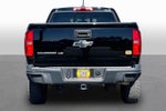 2018 Chevrolet Colorado 4WD ZR2