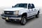 2007 Chevrolet Silverado 2500HD Classic LT2