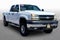 2007 Chevrolet Silverado 2500HD Classic LT2