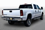 2007 Chevrolet Silverado 2500HD Classic LT2