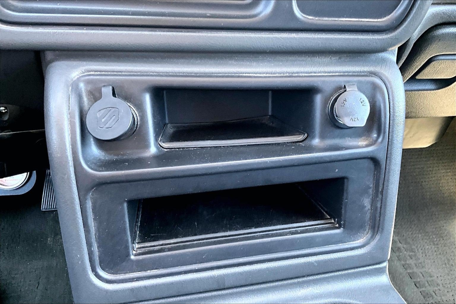 2007 Chevrolet Silverado 2500HD Classic LT2