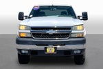 2007 Chevrolet Silverado 2500HD Classic LT2