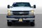 2007 Chevrolet Silverado 2500HD Classic LT2
