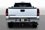 2007 Chevrolet Silverado 2500HD Classic LT2