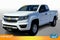 2016 Chevrolet Colorado 2WD WT