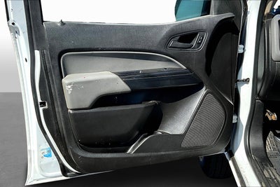 2016 Chevrolet Colorado 2WD WT