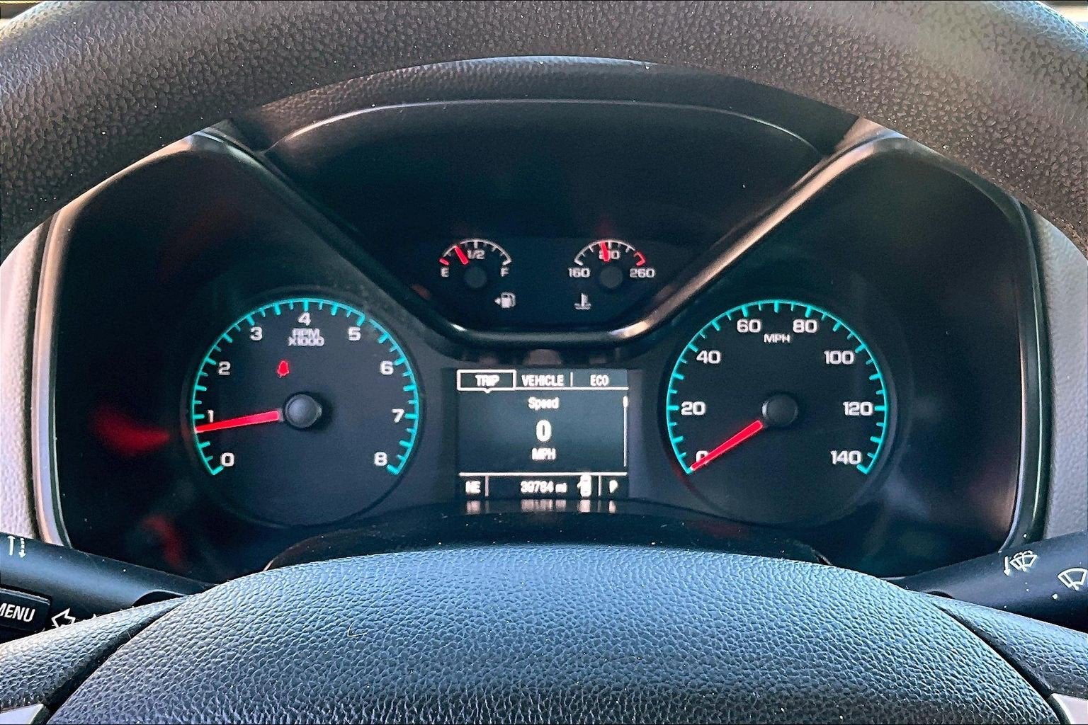 2016 Chevrolet Colorado 2WD WT