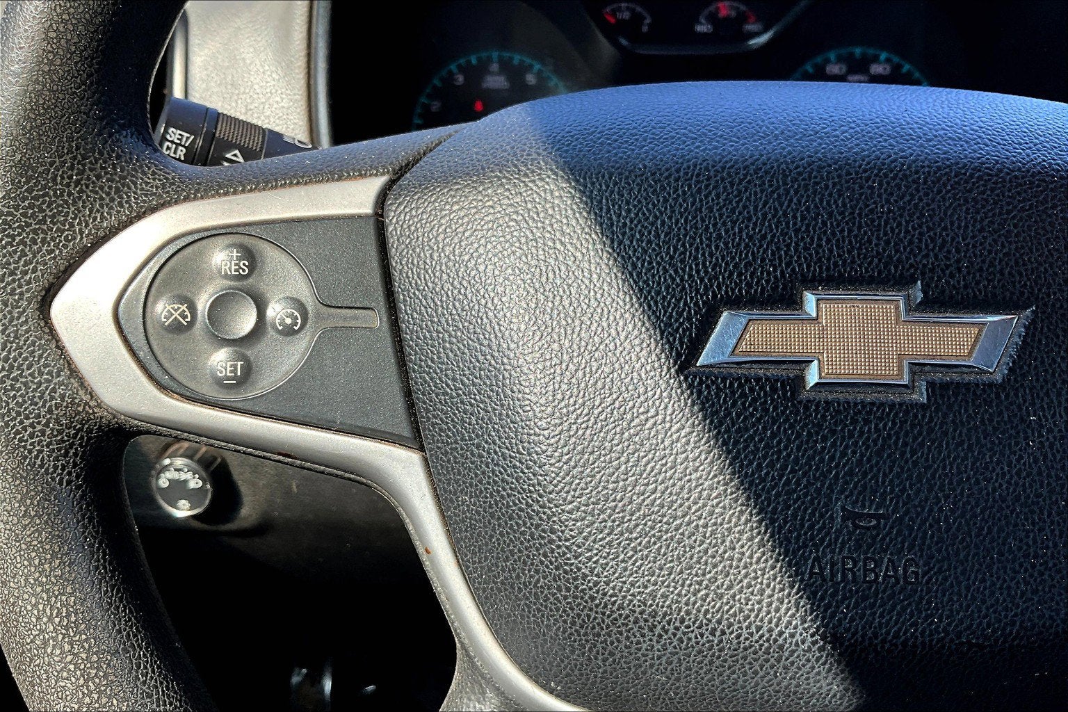 2016 Chevrolet Colorado 2WD WT