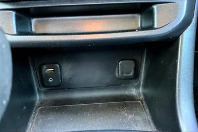 2016 Chevrolet Colorado 2WD WT