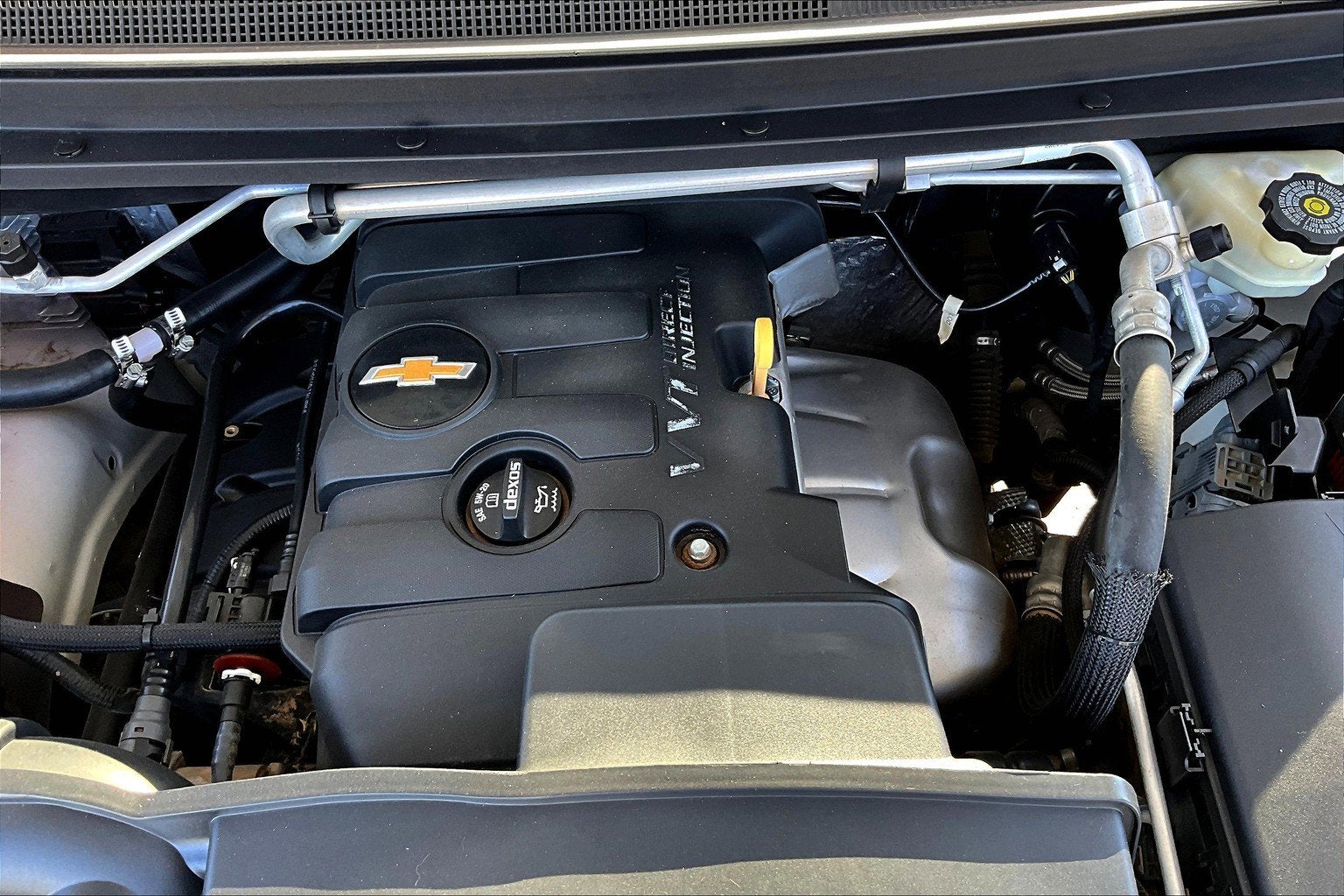 2016 Chevrolet Colorado 2WD WT