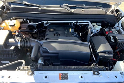 2016 Chevrolet Colorado 2WD WT