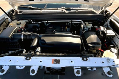 2016 Chevrolet Colorado 2WD WT