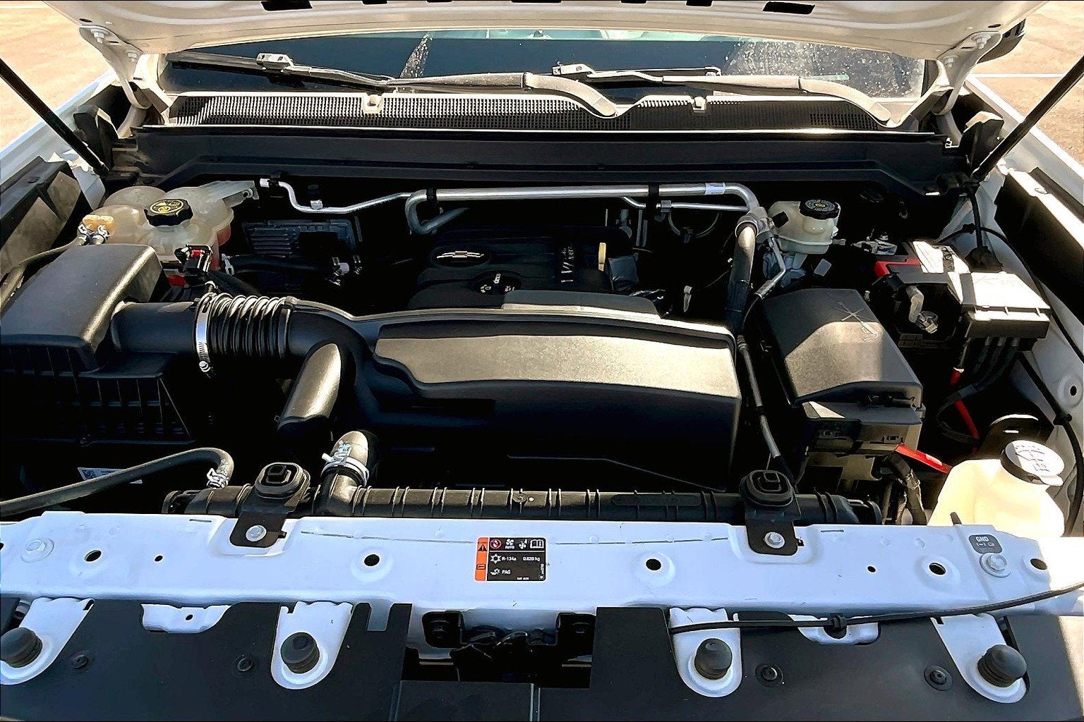 2016 Chevrolet Colorado 2WD WT