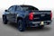 2017 Chevrolet Colorado 4WD Z71