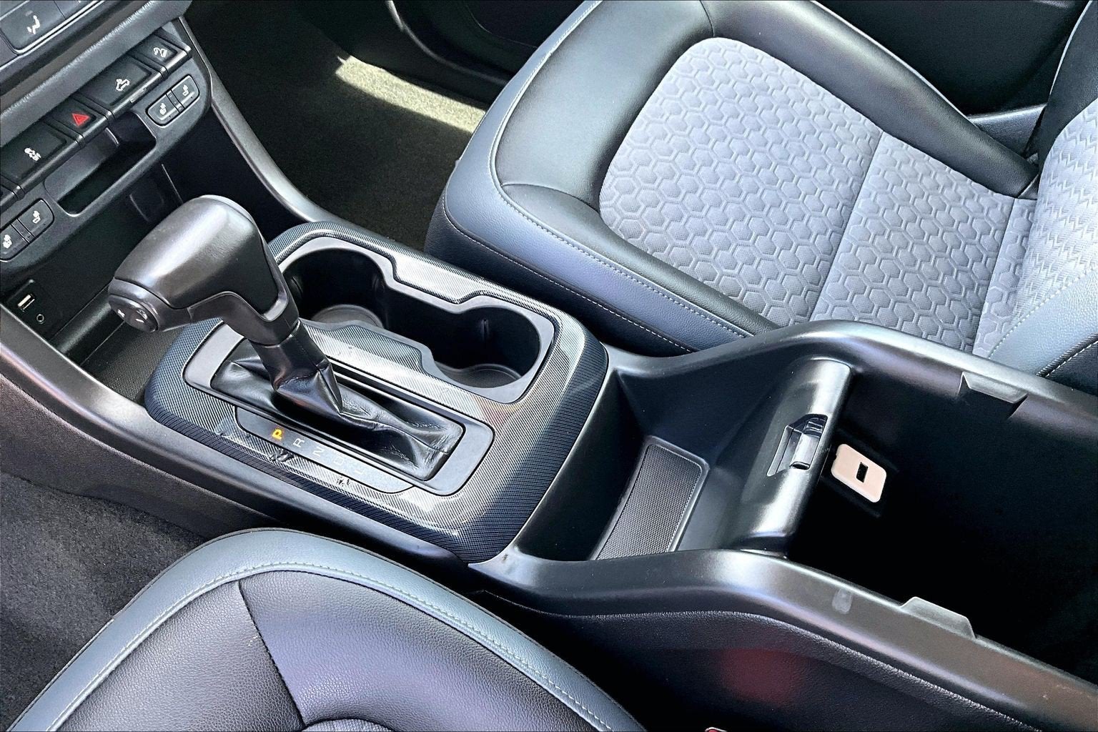 2017 Chevrolet Colorado 4WD Z71