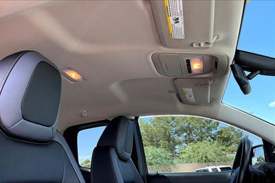 2017 Chevrolet Colorado 4WD Z71