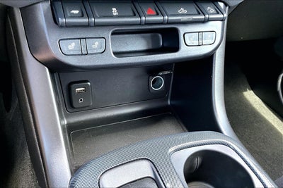 2017 Chevrolet Colorado 4WD Z71