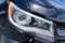 2017 Chevrolet Colorado 4WD Z71