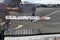 2017 Chevrolet Colorado 4WD Z71