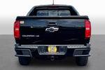 2017 Chevrolet Colorado 4WD Z71