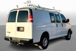 2016 Chevrolet Express Cargo Van Work Van