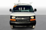 2016 Chevrolet Express Cargo Van Work Van
