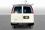 2016 Chevrolet Express Cargo Van Work Van