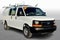 2016 Chevrolet Express Cargo Van Work Van