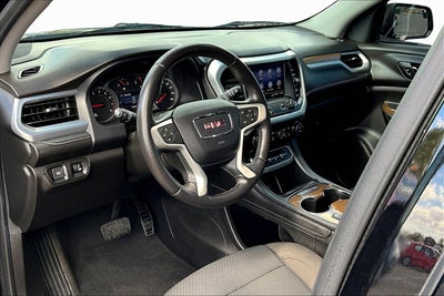 2020 GMC Acadia SLE