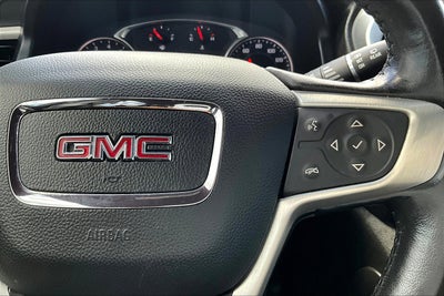 2020 GMC Acadia SLE