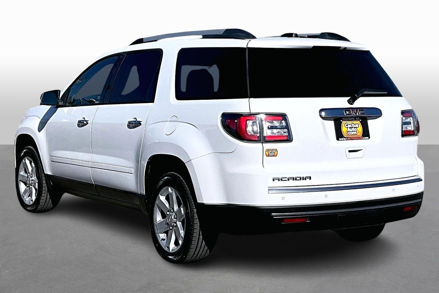 2016 GMC Acadia SLE