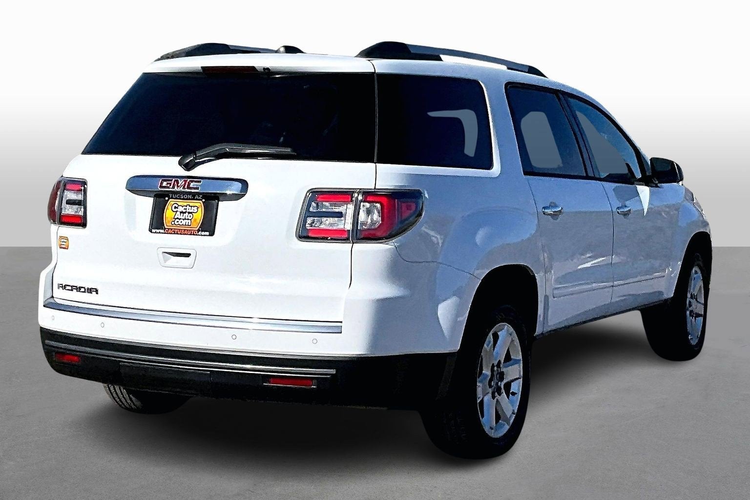 2016 GMC Acadia SLE