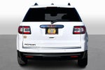 2016 GMC Acadia SLE