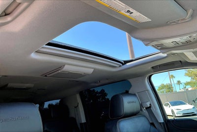 2018 GMC Yukon XL Denali