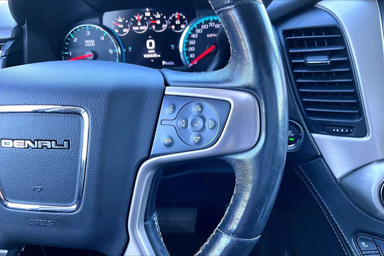 2018 GMC Yukon XL Denali