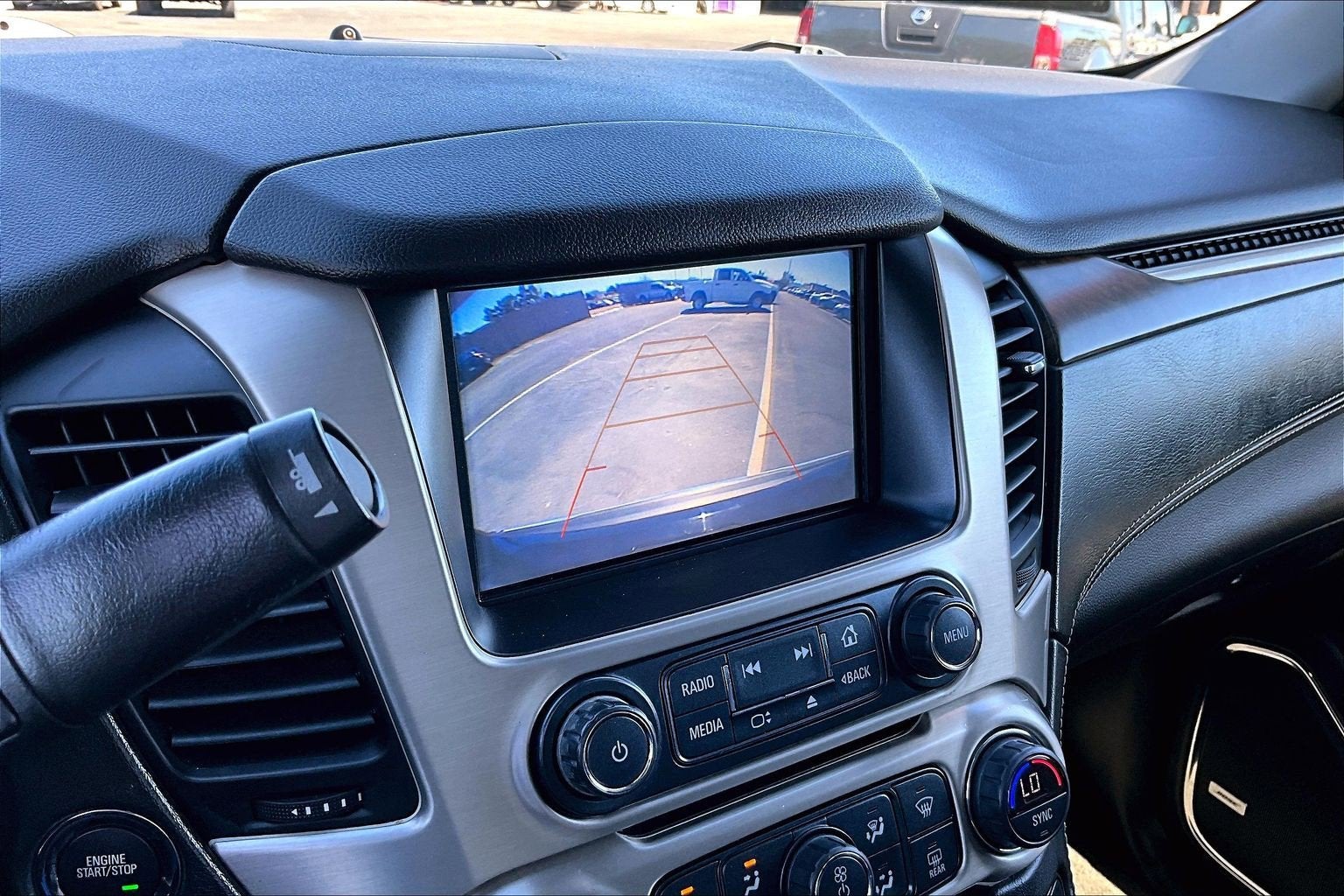 2018 GMC Yukon XL Denali