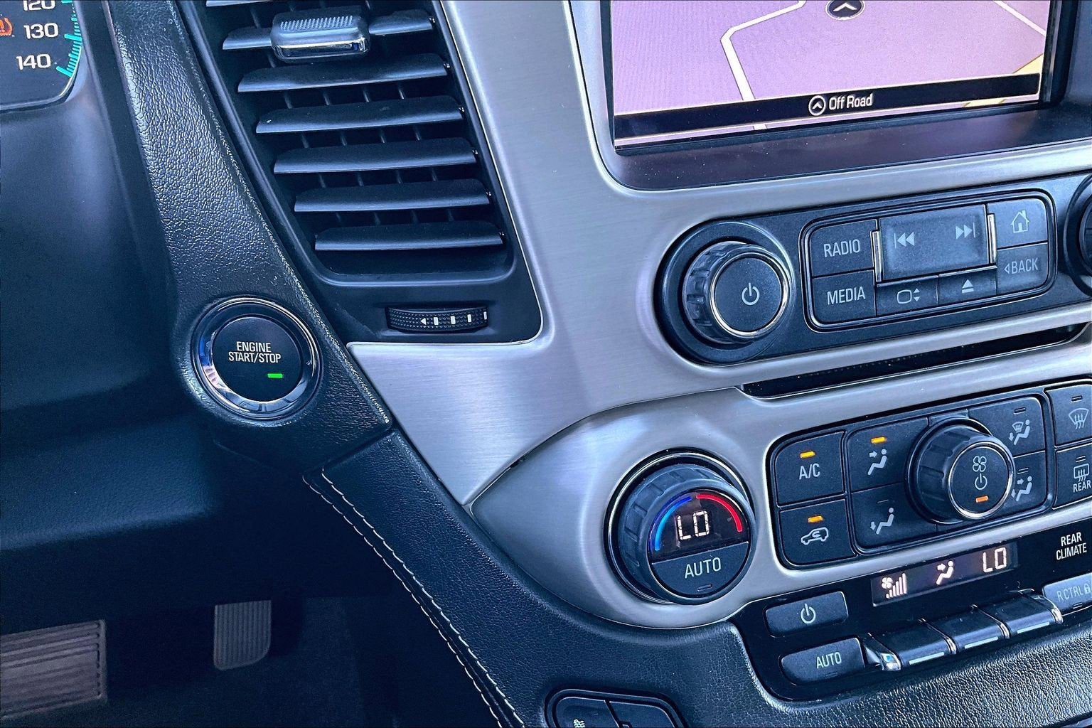 2018 GMC Yukon XL Denali