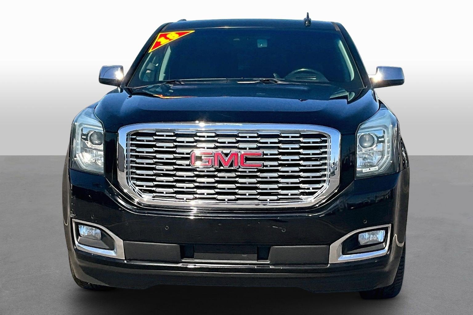 2018 GMC Yukon XL Denali