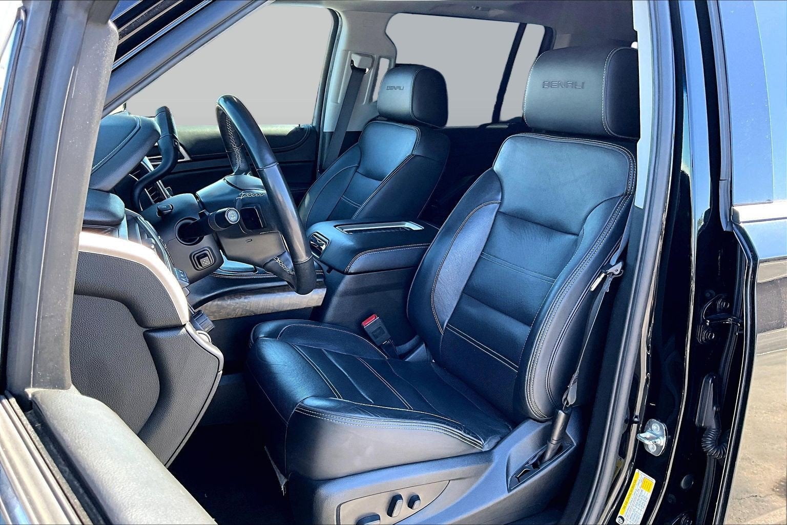 2018 GMC Yukon XL Denali