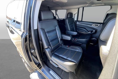 2018 GMC Yukon XL Denali