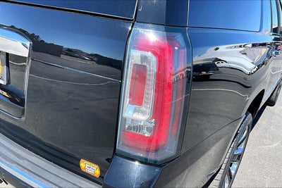 2018 GMC Yukon XL Denali