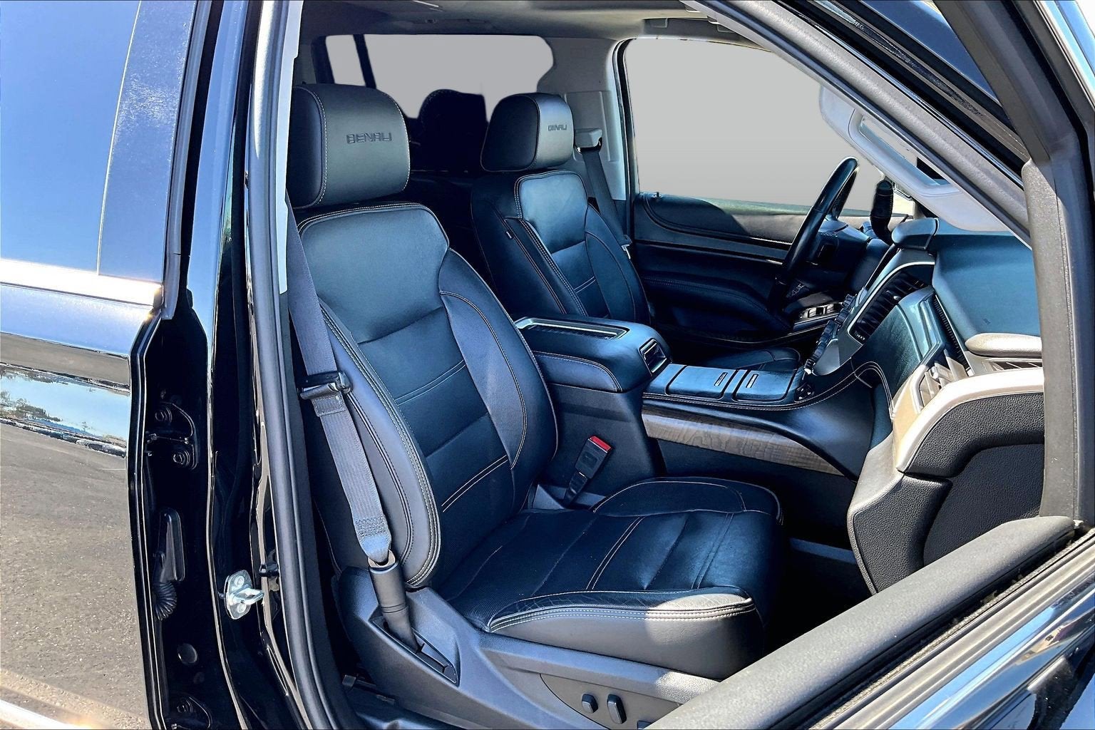 2018 GMC Yukon XL Denali