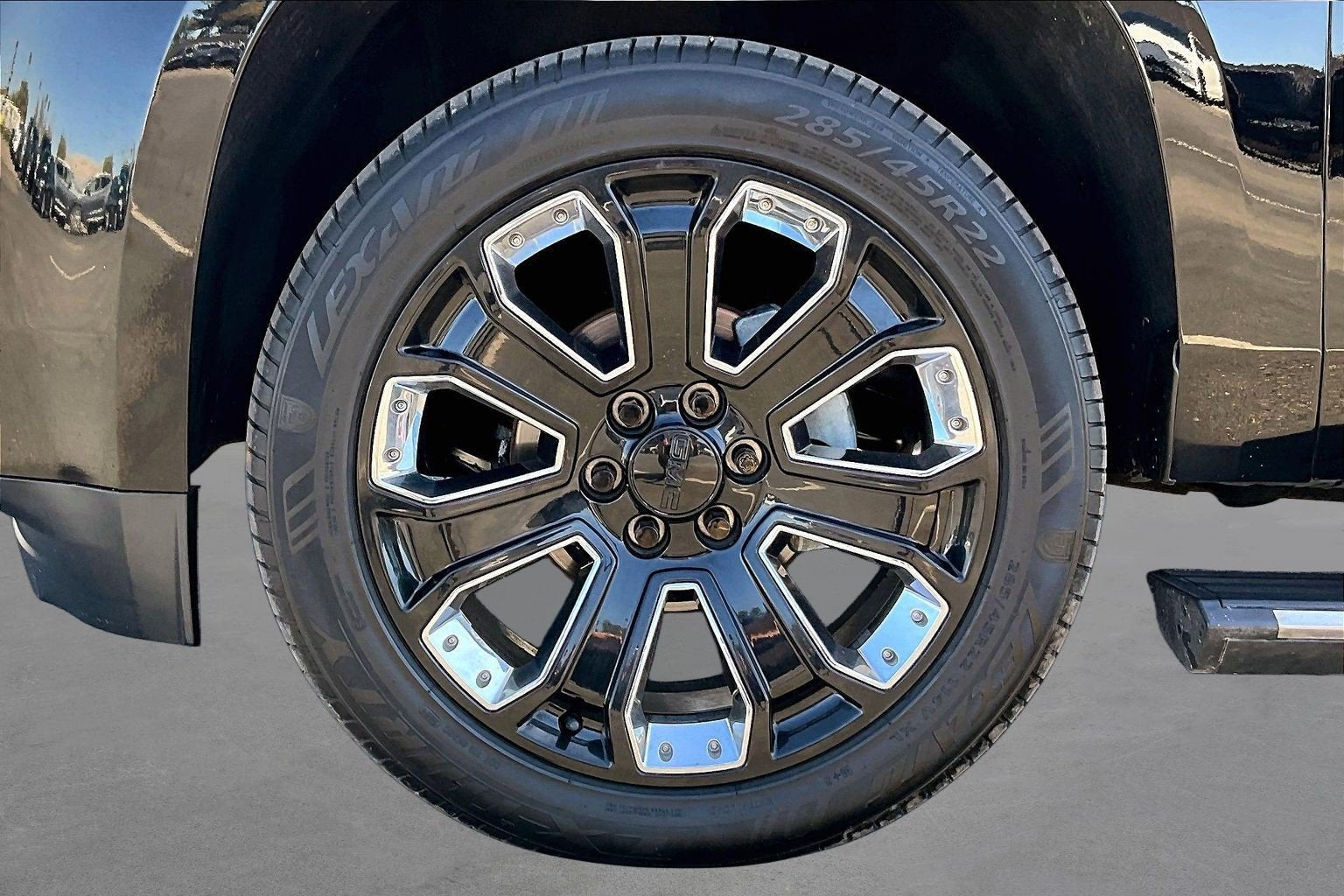 2018 GMC Yukon XL Denali